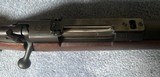 RARE Winchester 70A Police Model 308 Win 1973 - 6 of 15