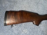 RARE Winchester 70A Police Model 308 Win 1973 - 2 of 15