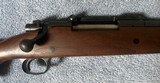 RARE Winchester 70A Police Model 308 Win 1973 - 3 of 15