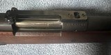 RARE Winchester 70A Police Model 308 Win 1973 - 7 of 15