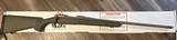 Ruger M77 Hawkeye African Hunter 300 Win Mag Limited Edition - 1 of 6