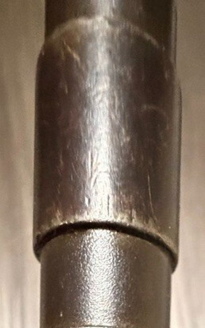 M1 Carbine IBM Stamped Barrel/Receiver, 2 Mags, Bag - Authentic - Image 15 of 15