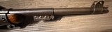 M1 Carbine IBM Stamped Barrel/Receiver, 2 Mags, Bag - Authentic - Image 5 of 15