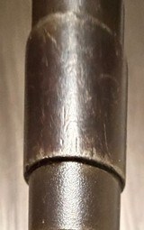 M1 Carbine IBM Stamped Barrel/Receiver, 2 Mags, Bag - Authentic - Image 15 of 15