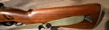 M1 Carbine IBM Stamped Barrel/Receiver, 2 Mags, Bag - Authentic - Image 9 of 15