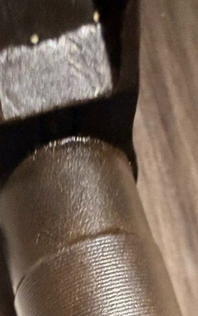 M1 Carbine IBM Stamped Barrel/Receiver, 2 Mags, Bag - Authentic - Image 10 of 15