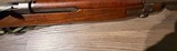 M1 Carbine IBM Stamped Barrel/Receiver, 2 Mags, Bag - Authentic - Image 4 of 15