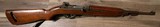 M1 Carbine IBM Stamped Barrel/Receiver, 2 Mags, Bag - Authentic - Image 1 of 15