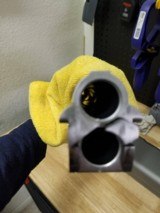 Perazzi 12 Gauge 27" Barrels - 7 of 10