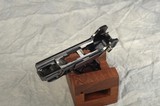 1938 Swedish Contract Mauser Luger - 11 of 15