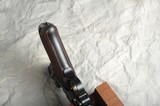 1938 Swedish Contract Mauser Luger - 6 of 15