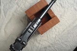 1938 Swedish Contract Mauser Luger - 2 of 15