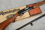 Vintage Remington 870 Wingmaster 12ga NOS in box - 2 of 9