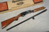 Vintage Remington 870 Wingmaster 12ga NOS in box - 3 of 9