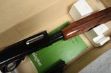 Vintage Remington 870 Wingmaster 20ga NOS in box
1982 - 5 of 9