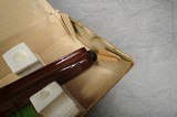 Vintage Remington 870 Wingmaster 20ga NOS in box
1982 - 7 of 9