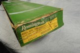 Vintage Remington 870 Wingmaster 20ga NOS in box
1982 - 8 of 9