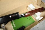 Vintage Remington 870 Wingmaster 20ga NOS in box
1982 - 6 of 9