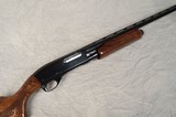 Remington 12GA 870 TB shotgun — 1979 - 9 of 15