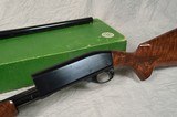 Remington 12GA 870 TB shotgun — 1979 - 2 of 15