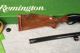 Remington 12GA 870 TB shotgun — 1979 - 5 of 15