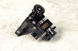 Warner #1 Rear Sight & Stallings "Right Sight" - 3 of 12