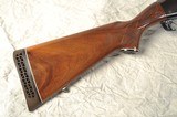 ?Remington Wingmaster Deluxe 12GA 870 Brushmaster — Sept. 1984 - 2 of 15