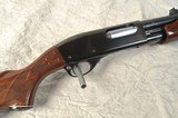 ?Remington Wingmaster Deluxe 12GA 870 Brushmaster — Sept. 1984 - 3 of 15