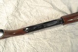 ?Remington Wingmaster Deluxe 12GA 870 Brushmaster — Sept. 1984 - 7 of 15