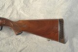 ?Remington Wingmaster Deluxe 12GA 870 Brushmaster — Sept. 1984 - 10 of 15