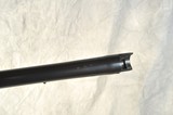 ?Remington Wingmaster Deluxe 12GA 870 Brushmaster — Sept. 1984 - 14 of 15