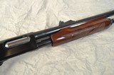 ?Remington Wingmaster Deluxe 12GA 870 Brushmaster — Sept. 1984 - 4 of 15