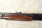 ?Remington Wingmaster Deluxe 12GA 870 Brushmaster — Sept. 1984 - 12 of 15
