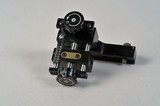 Warner Tool Co. #2 complete Long Range Rear Sight - 8 of 13