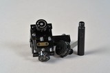 Warner Tool Co. #2 complete Long Range Rear Sight - 2 of 13