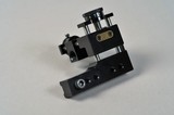 Warner Tool Co. #2 complete Long Range Rear Sight - 6 of 13