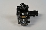 Warner Tool Co. #2 complete Long Range Rear Sight - 4 of 13