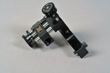Warner Tool Co. #2 complete Long Range Rear Sight - 7 of 13