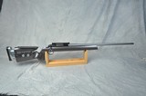 Remington 700 40X Palma Target Rifle .308 - 1 of 13