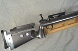 Remington 700 40X Palma Target Rifle .308 - 8 of 13