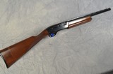 Remington 1100 Special Field 12 GA Semi Auto Shotgun - 1 of 13