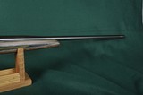 Remington 260 long range rifle Winchester m 70 action - 4 of 12