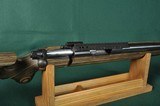 Remington 260 long range rifle Winchester m 70 action - 5 of 12