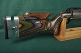 Remington 260 long range rifle Winchester m 70 action - 2 of 12