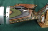 Remington 260 long range rifle Winchester m 70 action - 11 of 12