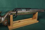 Remington 260 long range rifle Winchester m 70 action - 3 of 12