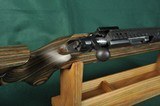Remington 260 long range rifle Winchester m 70 action - 10 of 12