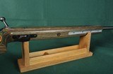Remington 260 long range rifle Winchester m 70 action - 6 of 12