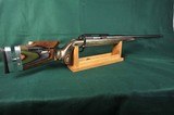 Remington 260 long range rifle Winchester m 70 action - 1 of 12