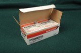 Small Rifle Primers Winchester - 1 of 2
